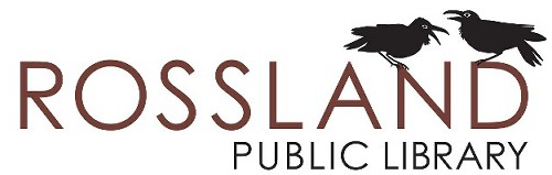 Rossland Public Library